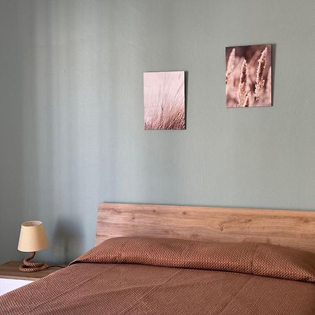 Nicola House Apartman Catania-Fontanarossai nemzetközi repülőtér Kültér fotó