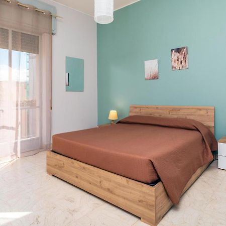 Nicola House Apartman Catania-Fontanarossai nemzetközi repülőtér Kültér fotó