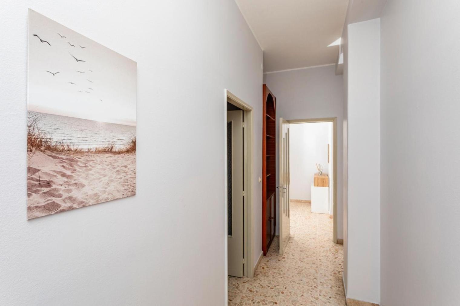 Nicola House Apartman Catania-Fontanarossai nemzetközi repülőtér Kültér fotó